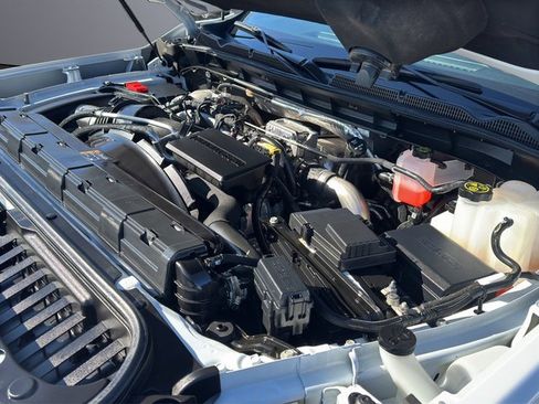 Used 2023 GMC Sierra 3500 AT4 w/ Gooseneck/5TH Wheel Package image 27