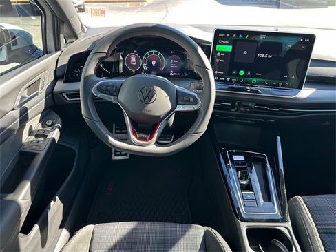 Used 2025 Volkswagen GTI S image 10