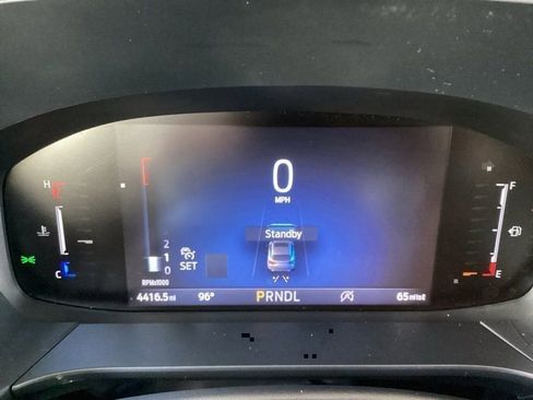 New 2025 Ford Escape Active w/ Tech Pack #1 image 41