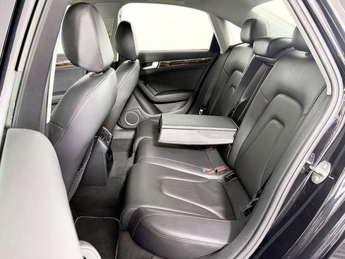 Used 2013 Audi A4 2.0T Premium Plus AWD/4WD image 38