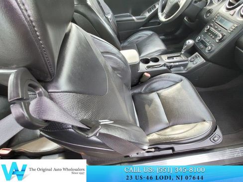 Used 2007 Pontiac G6 GT w/ Sport Package image 23