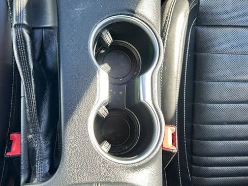 Certified 2023 Ford Mustang Mach 1 w/ Equipment Group 700A image 22