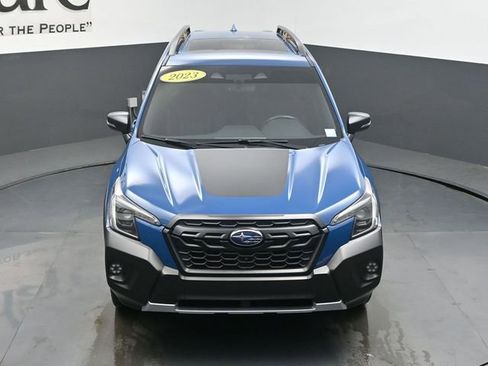 Used 2023 Subaru Forester Wilderness AWD/4WD image 60