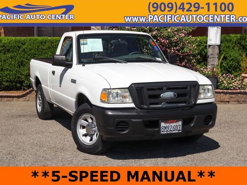 Used 2009 Ford Ranger XL image 1