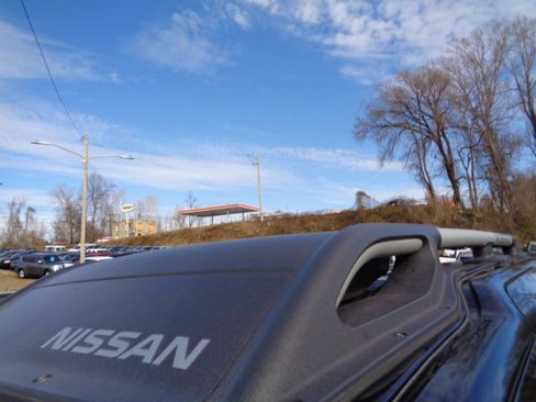 Used 2011 Nissan Xterra S image 12