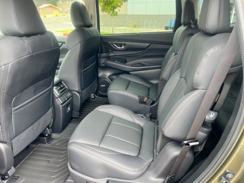 New 2025 Subaru Ascent Bronze Edition w/ Popular Package #2 image 8