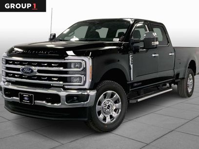 New 2026 Ford F350 4x4 Crew Cab Super Duty