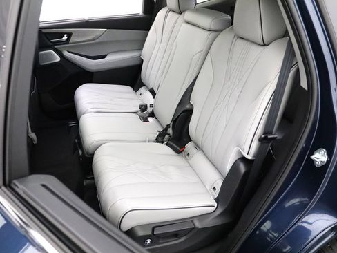 Certified 2026 Acura MDX SH-AWD w/ Advance Package image 10