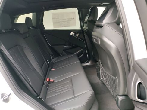 New 2026 BMW X3 xDrive30 w/ Convenience Package image 25