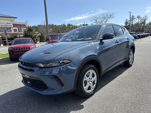 New 2025 Dodge Hornet GT image 9