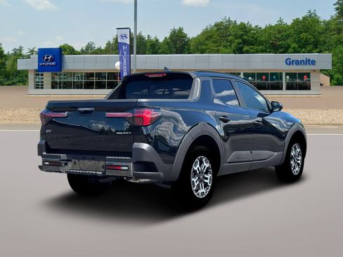New 2026 Hyundai Santa Cruz XRT image 7