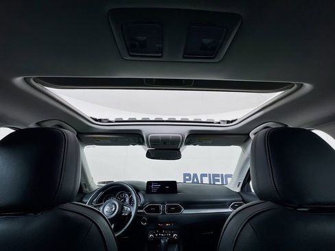 Certified 2023 MAZDA CX-5 AWD 2.5 S image 39