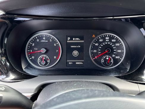 Used 2023 Kia K5 GT-Line AWD/4WD image 3