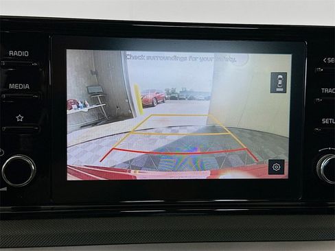 Used 2021 Kia K5 GT-Line w/ GT-Line FWD Premium Package image 13