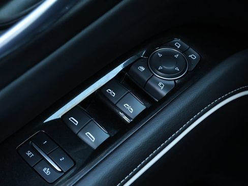 Used 2023 Cadillac Escalade Sport w/ Touring Package AWD/4WD image 22