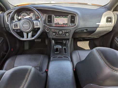 Used 2014 Dodge Charger SXT RWD image 14
