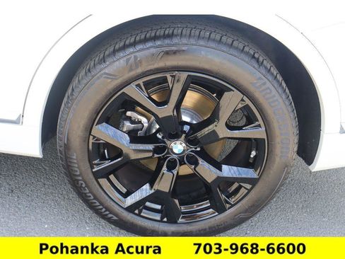 Used 2026 BMW X7 xDrive40i image 36