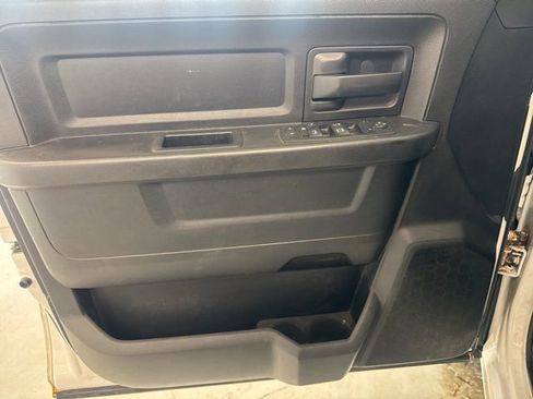 Used 2014 RAM 1500 Tradesman w/ Popular Equipment Group image 16