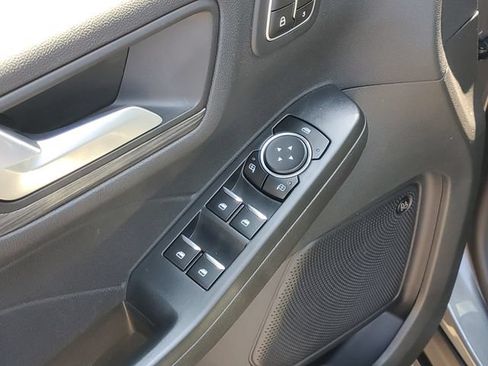 Certified 2023 Ford Escape Platinum w/ Premium Technology Package AWD/4WD image 13