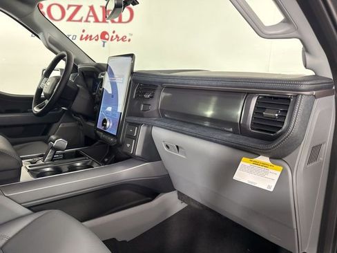 New 2025 Ford F150 Lightning Flash image 23