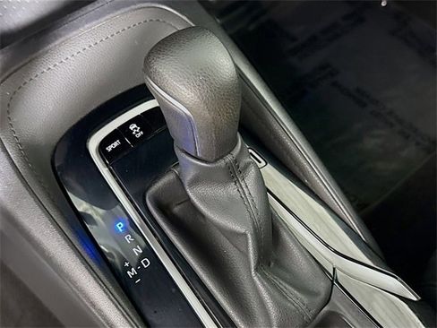 Certified 2020 Toyota Corolla SE image 16