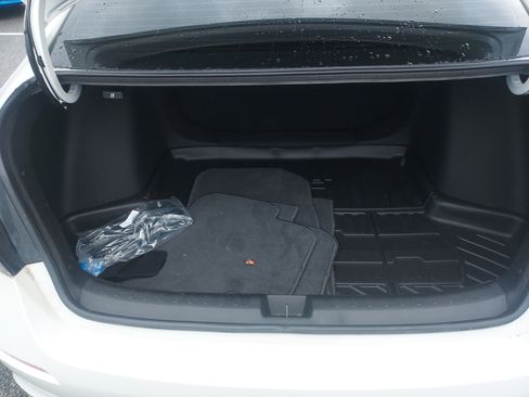 Used 2024 Honda Civic Sport image 17