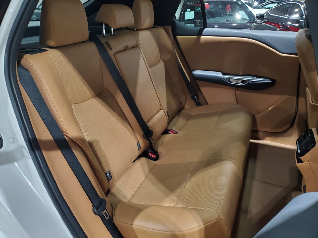 Used 2024 Lexus RZ 300e Premium w/ Cold Area Package FWD image 20