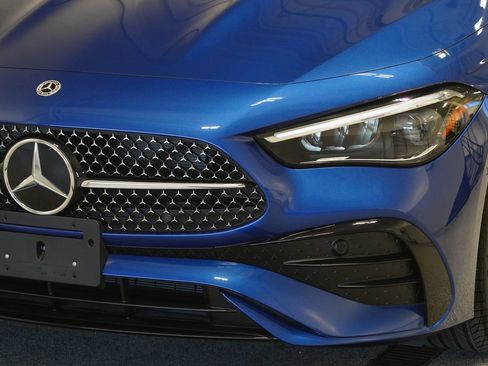 Certified 2024 Mercedes-Benz CLE 300 4MATIC Coupe image 6