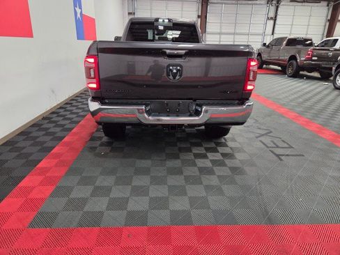 Used 2019 RAM 3500 Laramie AWD/4WD image 26