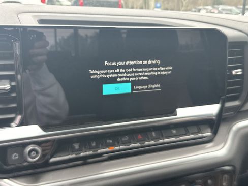 New 2026 Chevrolet Silverado 3500 High Country w/ Technology Package image 27