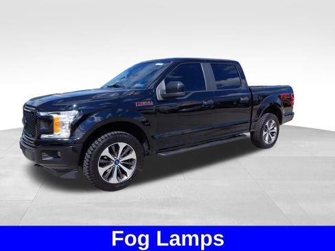 Used 2019 Ford F150 XL w/ Equipment Group 101A Mid AWD/4WD image 23