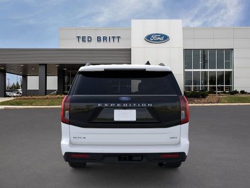 New 2026 Ford Expedition Max Active image 6