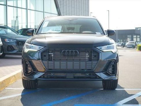 New 2025 Audi Q3 2.0T Premium image 5
