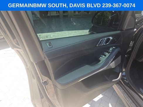 Certified 2026 BMW X5 sDrive40i w/ Executive Package RWD image 28