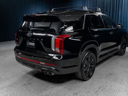 Used 2025 Hyundai Palisade XRT image 5