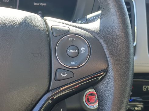 Used 2022 Honda HR-V EX-L image 22