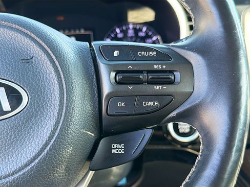 Used 2015 Kia Optima SX image 34