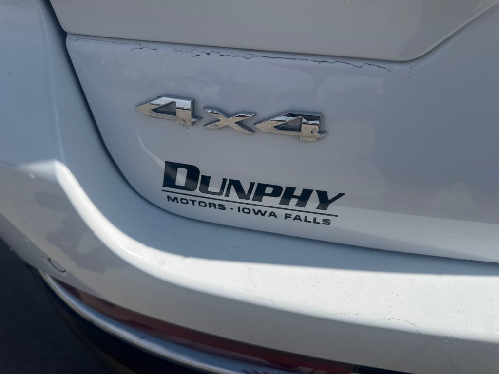 Used 2023 Jeep Grand Cherokee Limited AWD/4WD image 11