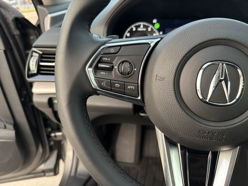Used 2026 Acura RDX SH-AWD w/ Technology Package image 19