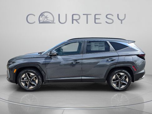 New 2026 Hyundai Tucson SEL w/ Tow & Go Package FWD image 2
