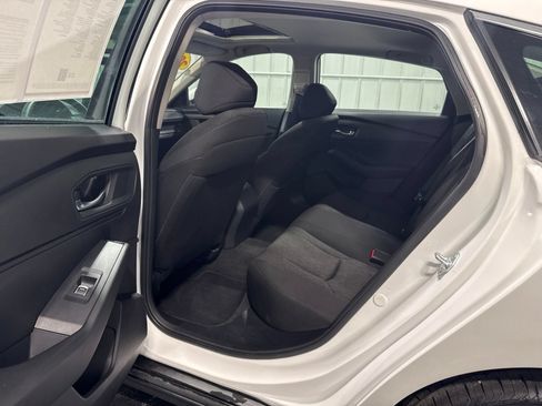 Used 2024 Honda Accord EX image 16
