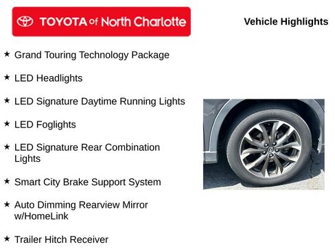 Used 2016 MAZDA CX-5 Grand Touring AWD/4WD image 5