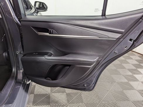 Certified 2025 Toyota Camry LE w/ Convenience Package FWD image 43