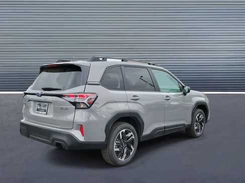 New 2026 Subaru Forester Premium image 3