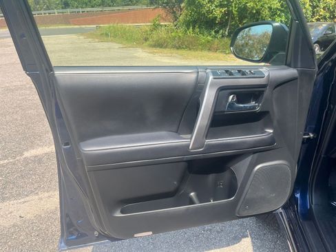 Used 2024 Toyota 4Runner TRD Sport image 18