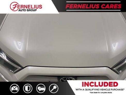 Used 2019 Toyota 4Runner Limited image 9