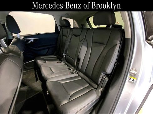 Used 2022 Audi Q7 3.0T Prestige AWD/4WD image 21