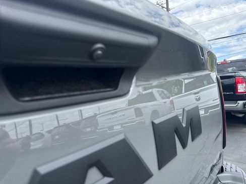 New 2026 RAM 3500 Tradesman AWD/4WD image 11