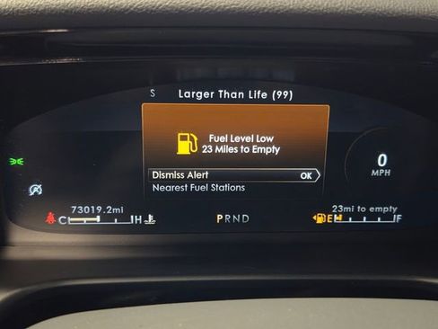 Used 2020 Lincoln Aviator Reserve w/ Equipment Group 202A image 37