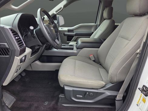Used 2020 Ford F150 XLT w/ Equipment Group 302A Luxury AWD/4WD image 9